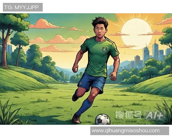 足球陈锐：从草根球员到职业联赛的奋斗与梦想之路